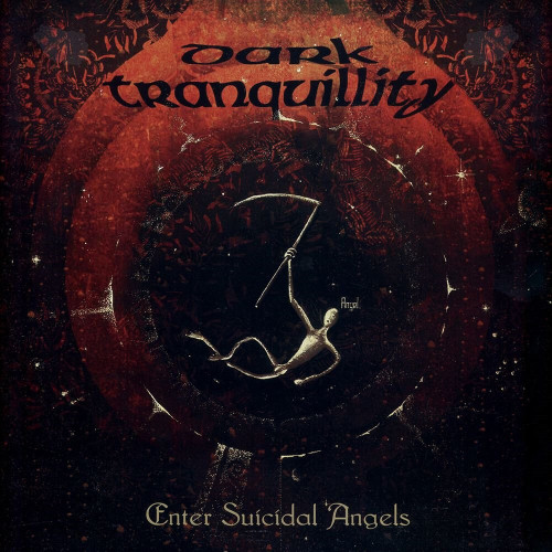 LP / Dark Tranquillity / Enter Suicidal Angels / Vinyl / EP