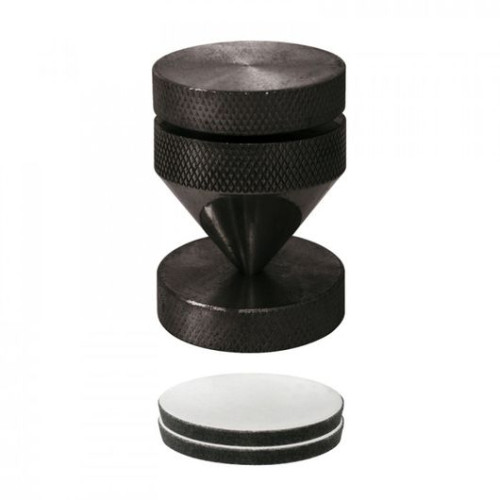 HIFI / HIFI / Hroty antirezonan�n� / Dynavox Absorber A3 / Black / 4ks