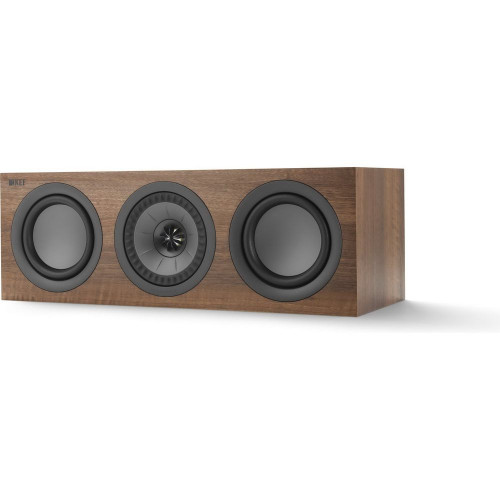 HIFI / HIFI / Repro centr�ln� / Kef Q250c / Walnut / 1ks