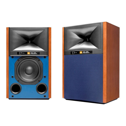 HIFI / HIFI / Repro reg�lov� / JBL Premium 4309 / Walnut / 2ks