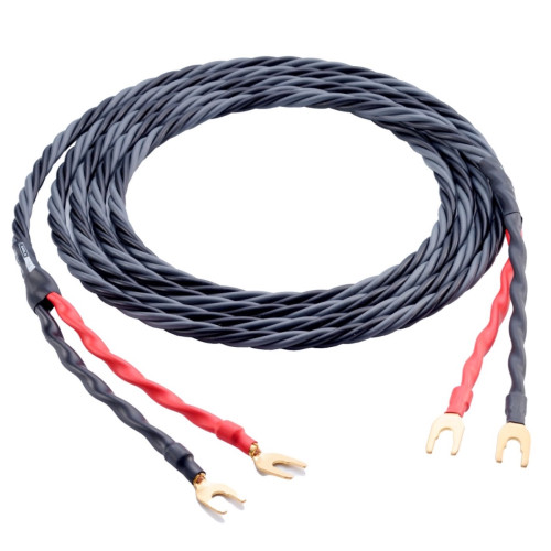 HIFI / HIFI / Repro kabel:Eagle Cable High-End DeLuxe Quatro 15 / 2x3m