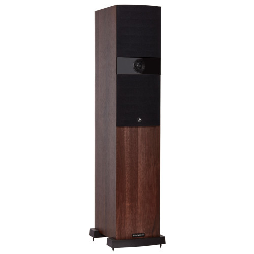 HIFI / HIFI / Repro sloupov�:Fyne Audio-F303i / Walnut / 2ks