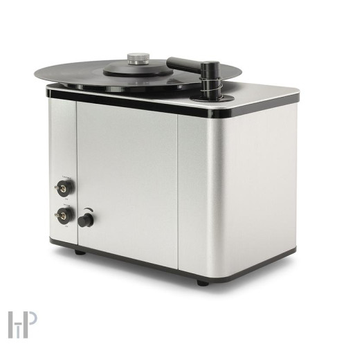 Gramofony / GRAMO / Pra�ka pro vinyly / Dynavox RCM-400