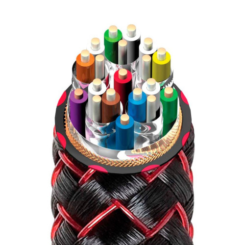 HIFI / HIFI / HDMI kabel:Audioquest Cinnamon 48 HDMI / 1,5m