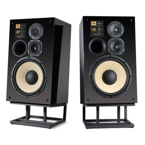 HIFI / HIFI / Stojan pro repro / JBL JS-150 / 2ks