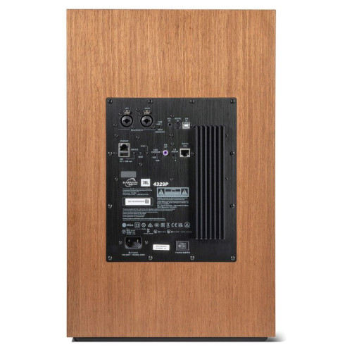 HIFI / HIFI / Repro bezdr�tov� JBL 4329P Wal / 2ks