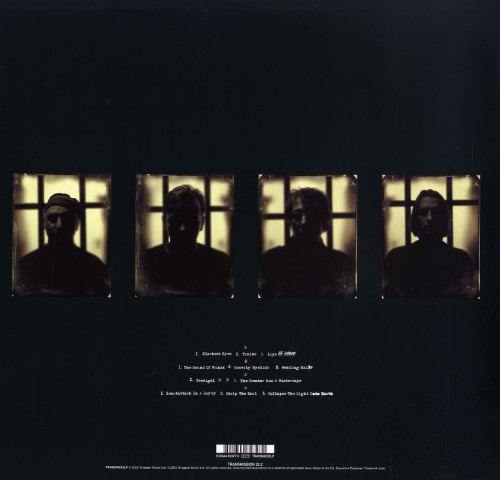 2LP / Porcupine Tree / In Absentia / Reissue / Vinyl / 2LP