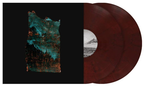 2LP / Cult Of Luna / Long Road North / Red / Vinyl / 2LP