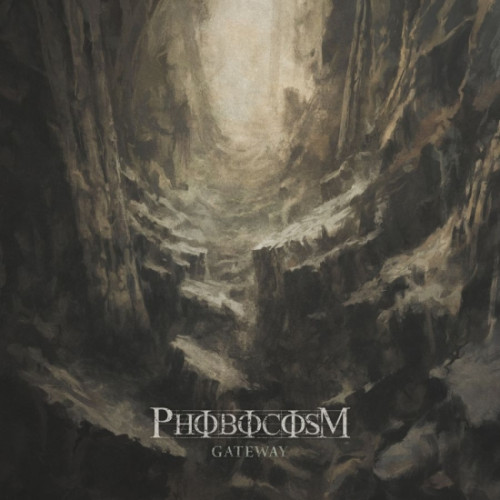 CD / Phobocosm / Gateway