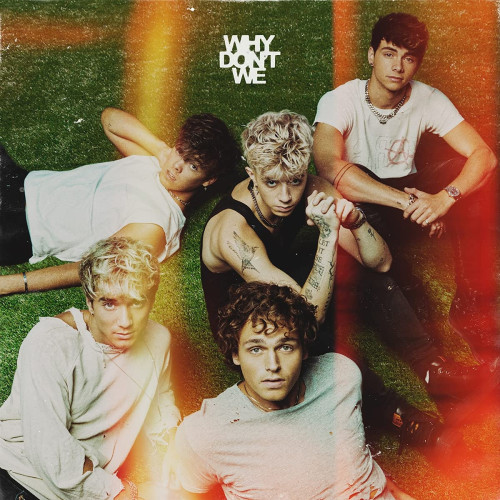 LP / Why Don't We / Good Times And The Bad One / Vinyl