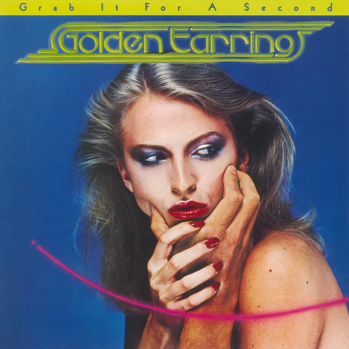 LP / Golden Earring / Grab It For a A Second / Vinyl