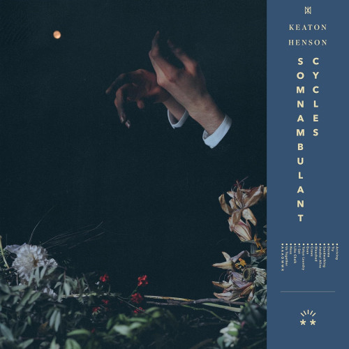 LP / Henson Keaton / Somnambulant Cycles / Vinyl