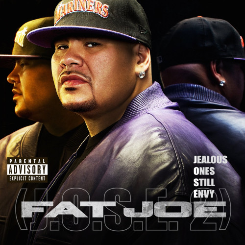 CD / Fat Joe / J.O.S.E.2