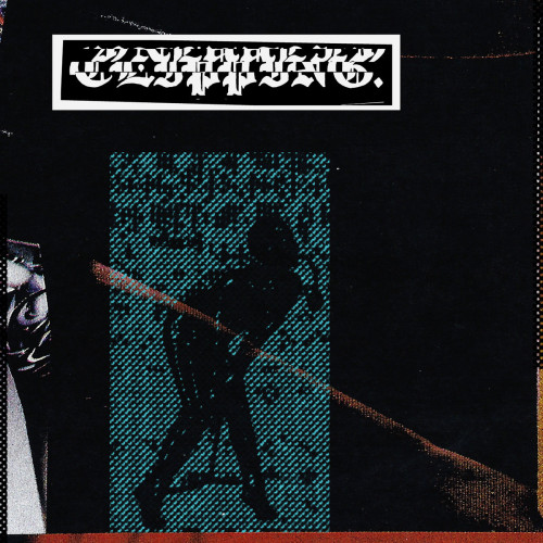 LP / Clipping / Wriggle / Expanded / Vinyl