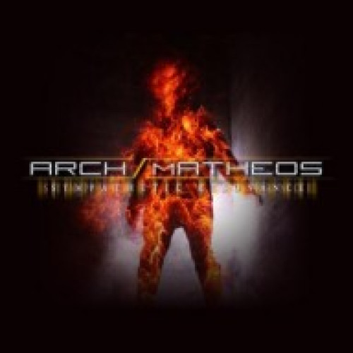 CD / Arch/Matheos / Sympathetic Resonance / Digipack