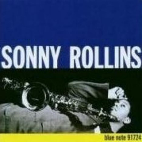 CD / Rollins Sonny / Volume One