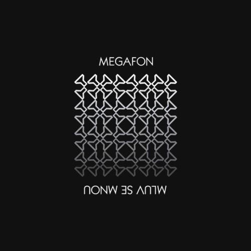 CD / Megafon / Mluv se mnou