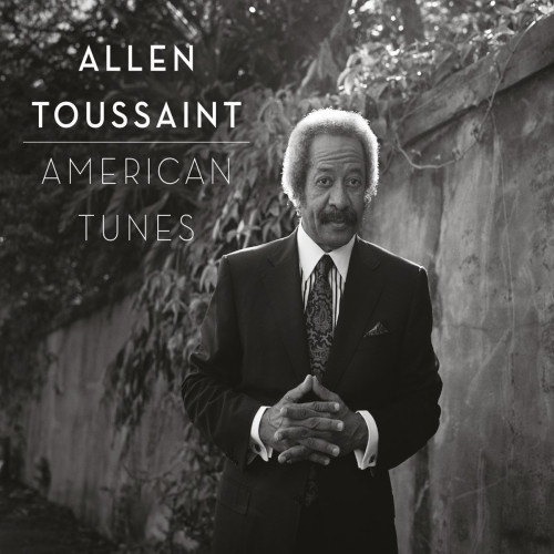 CD / Toussaint Allen / American Tunes