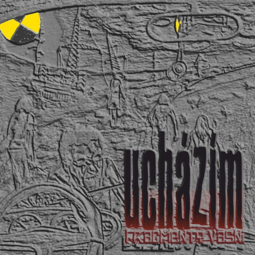 LP / Uch�z�m / Fragmenty v�n� / Vinyl