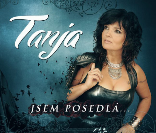 CD / Tanja / Jsem posedl�... / Digipack