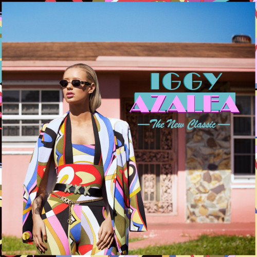 CD / Azalea Iggy / New Classic