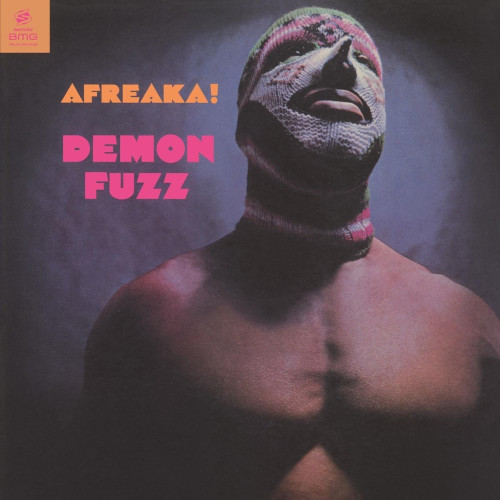 LP / Demon Fuzz / Afreaka! / Vinyl / 180gr.