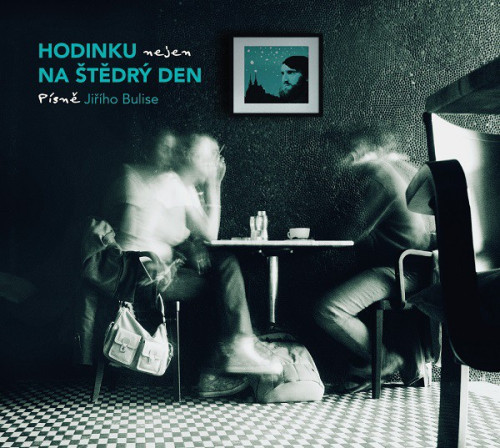 CD / Bulis Ji�� / Hodinku nejen na �t�dr� den / Digipack