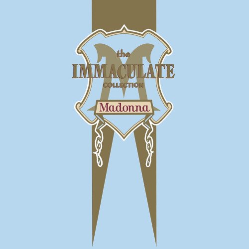 2LP / Madonna / Immaculate Collection / Vinyl / 2LP