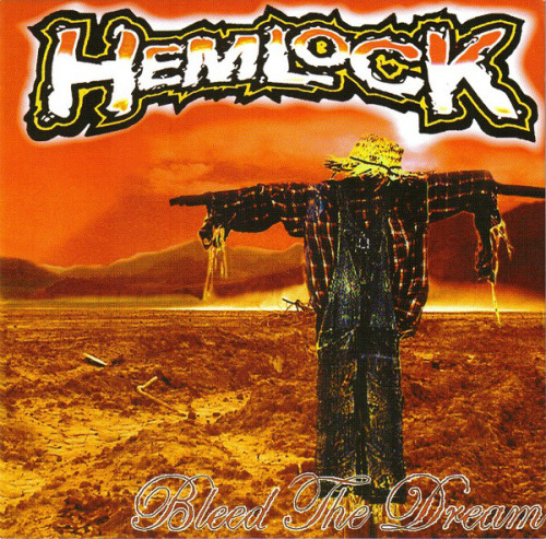 CD / Hemlock / Bleed The Dream