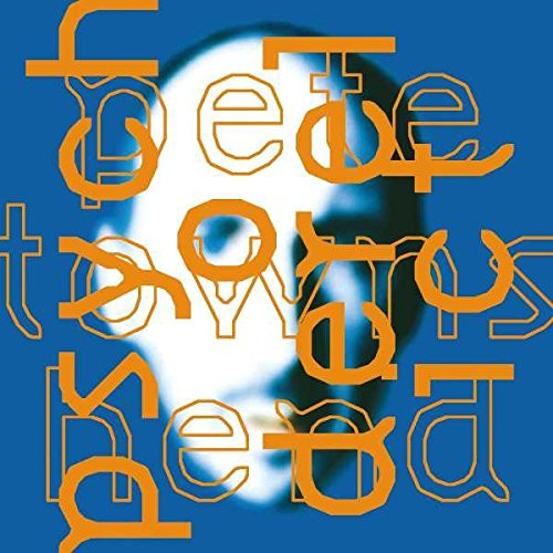 CD / Townshend Pete / Psychoderelict / Digipack