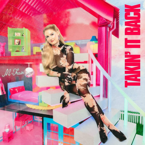CD / Trainor Meghan / Takin' It Back