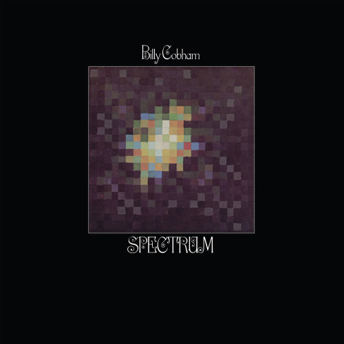 LP / Cobham Billy / Spectrum / Clear / Vinyl