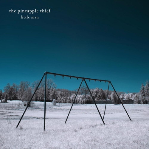 2LP / Pineapple Thief / Little Man / Vinyl / 2LP