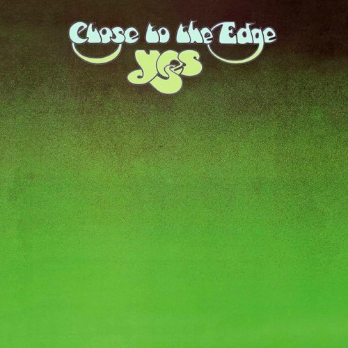 CD/SACD / Yes / Close To The Edge / Anniv. / Analogue Production / Hybrid SACD