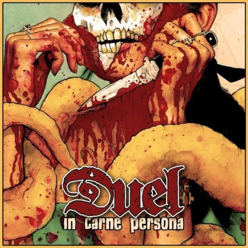 LP / Duel / In Carne Persona / Vinyl