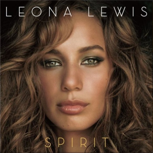 LP / Lewis Leona / Spirit / Coloured / Vinyl / 2LP