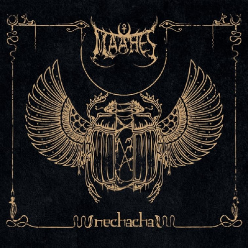 LP / Maahes / Nechacha / Vinyl