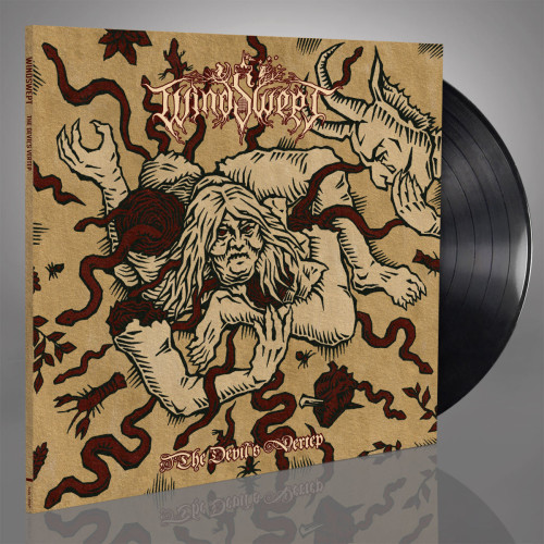 LP / Windswept / Devil's Vertep / Vinyl