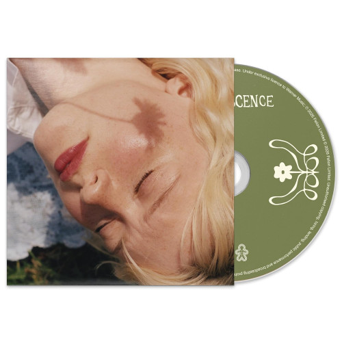 CD / Peters Maisie / Florescence / Daisy Edition / Softpack