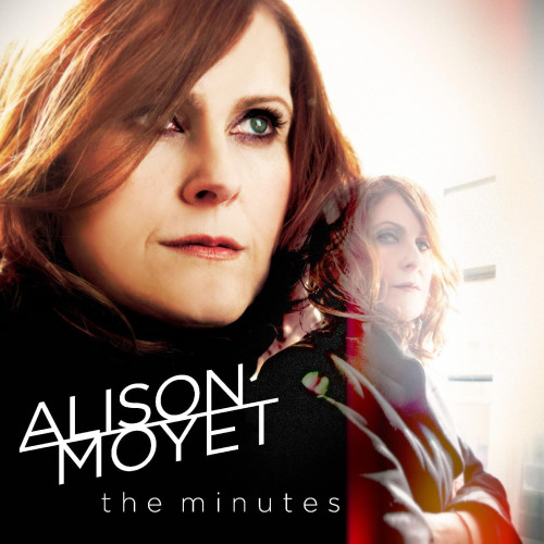 2CD / Moyet Alison / Minutes / Digipack / 2CD