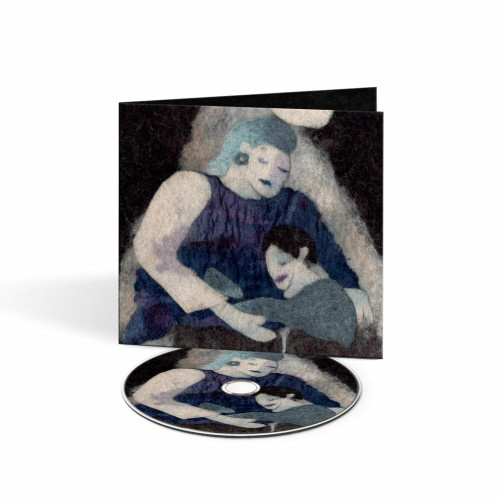 CD / Tindersticks / Soft Tissue