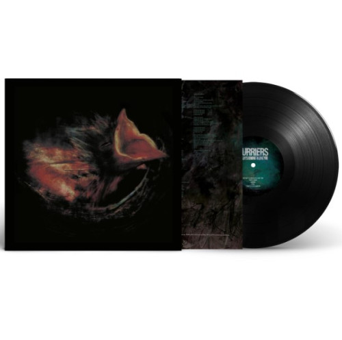 LP / Gurriers / Nobody's Coming To Save You / Vinyl