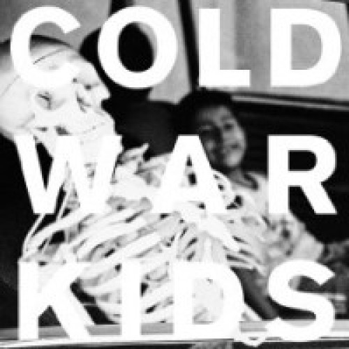 CD / Cold War Kids / Loyalty To Loyalty