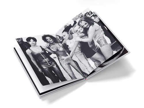 2CD / Spice Girls / Spiceworld / 25th Anniversary / Deluxe / 2CD+Book