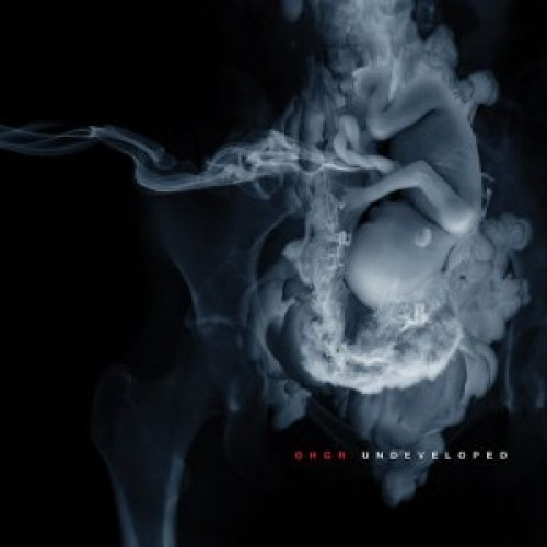 CD / Ohgr / Undeveloped
