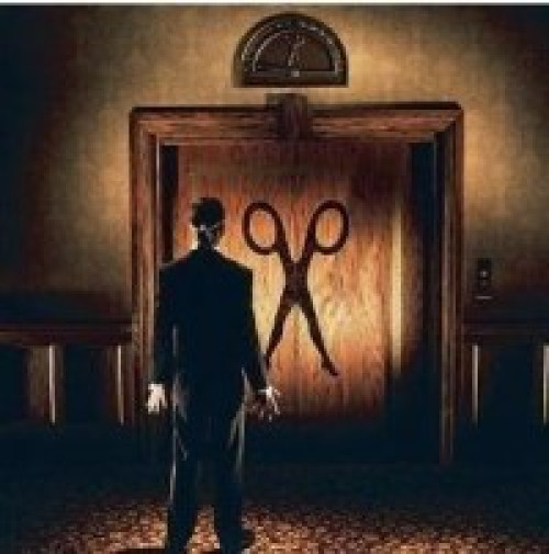 2LP / Scissor Sisters / Ta-DahVinyl / 2LP