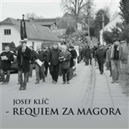 CD / Kl�� Josef / Requiem za Magora