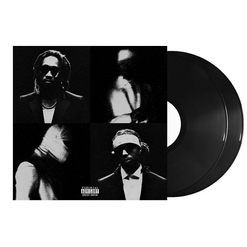 2LP / Future & Metro Boomin / We Still Don't Trust You / Vinyl / 2LP