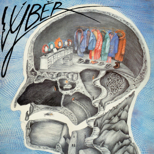 LP / Pra�sk� v�b�r / V�b�r / Vinyl