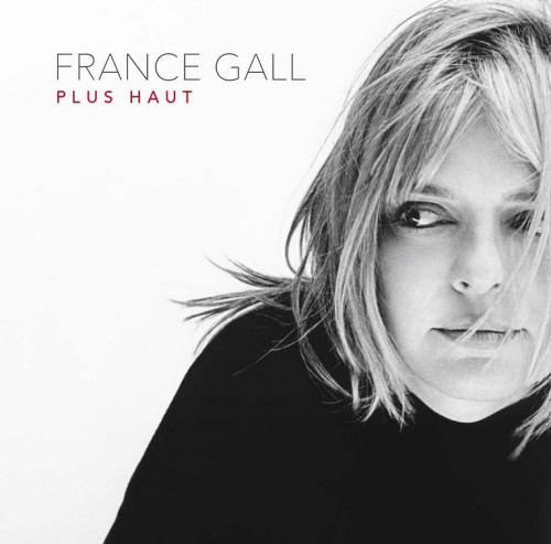CD / Gall France / Best Of / Plus Haut
